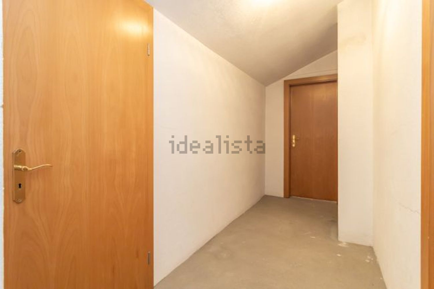 公寓 t3出售在Rua Dom João de Castro, 10 - 过道