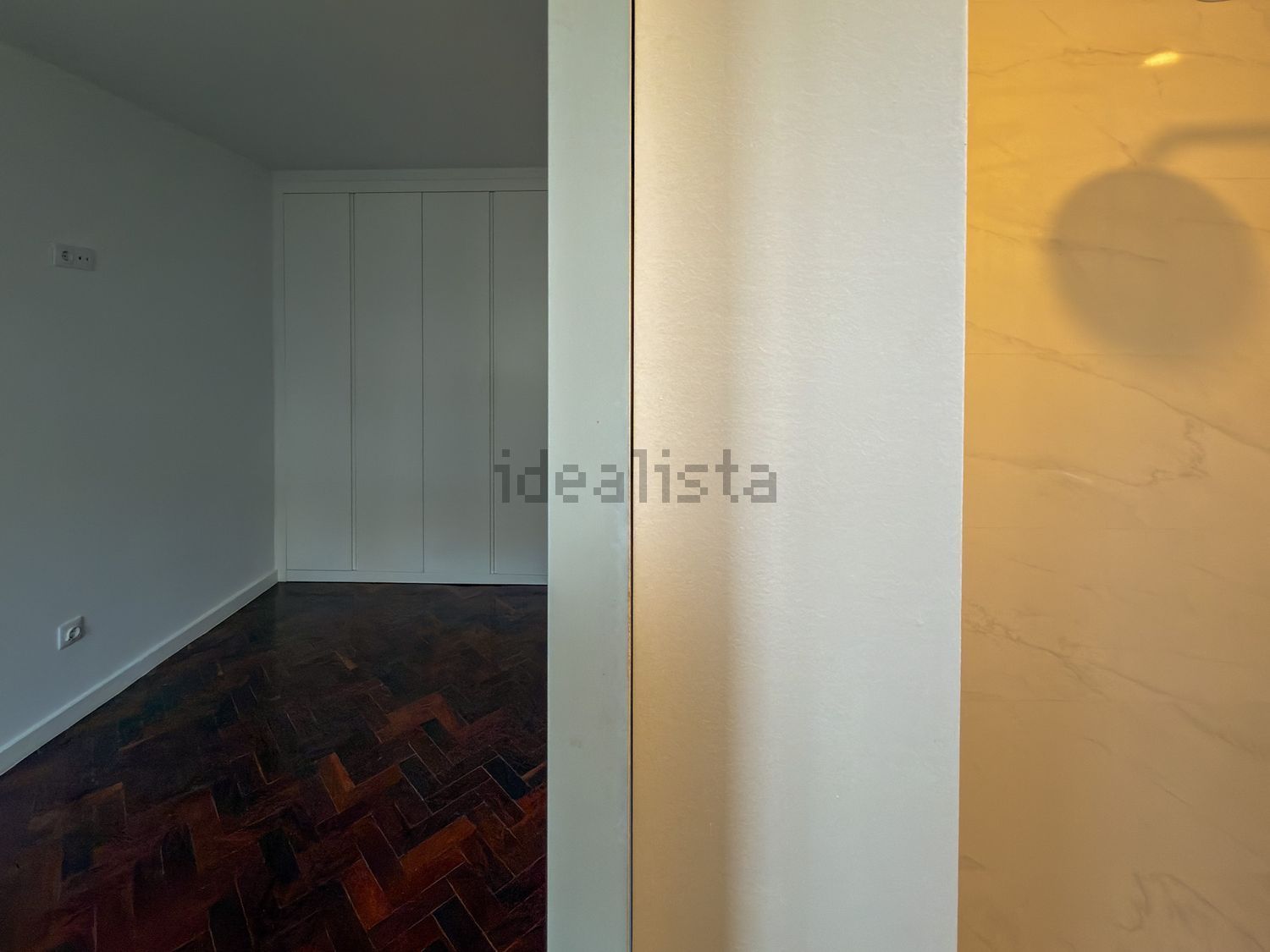 出租公寓 t3在Avenida de Roma - 居住