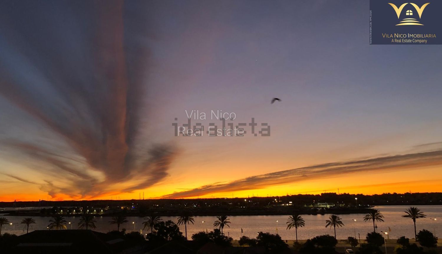 公寓 t2出售在Rua da Quinta do Bispo, 3 - 视线