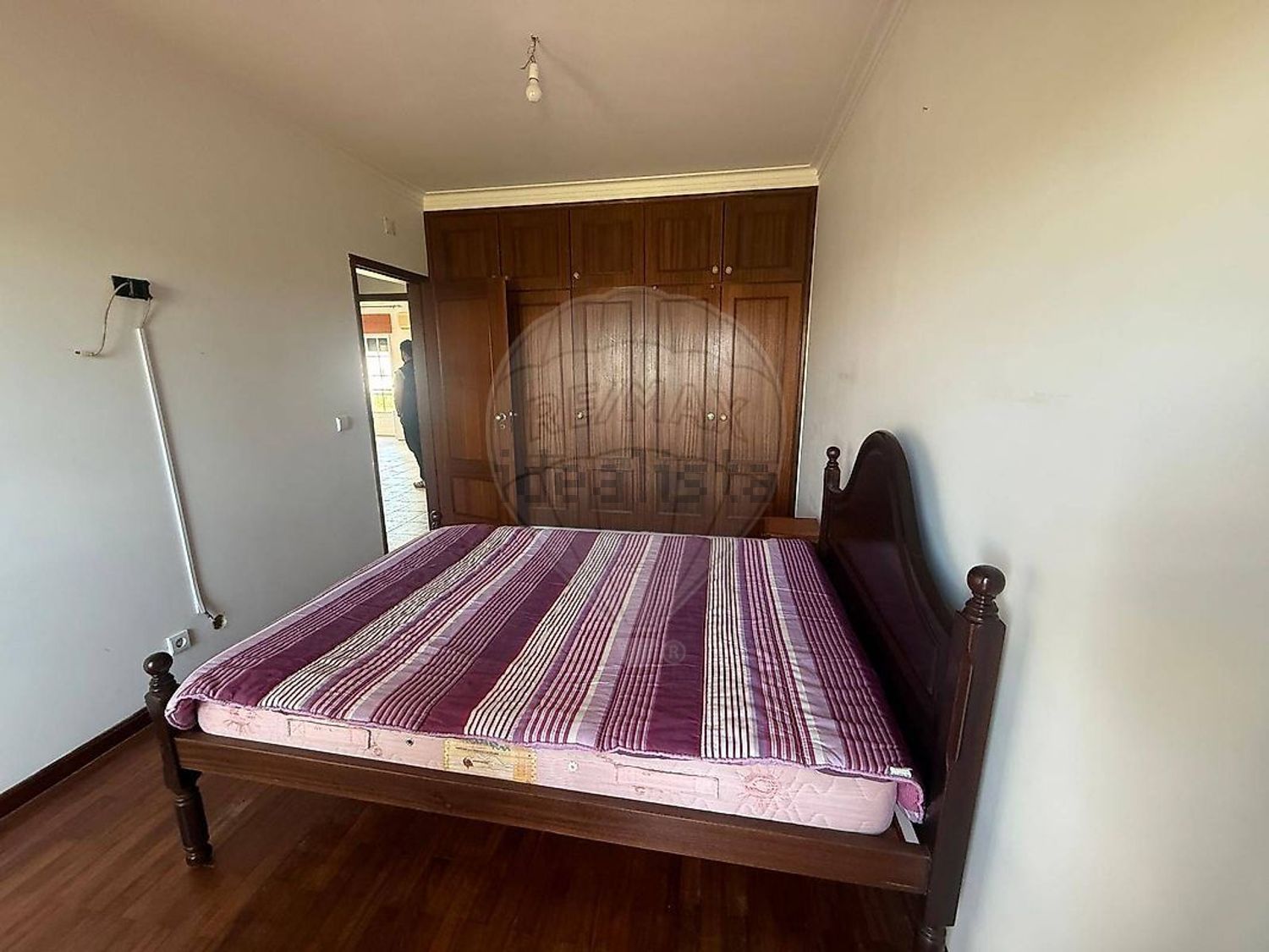 出租房间在Avenida António Augusto de Aguiar, 15 - 照片