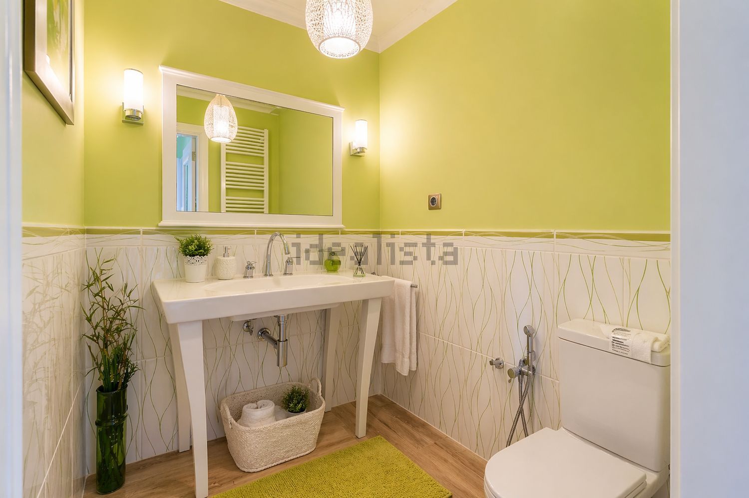 公寓 t1出售在Rua Mareantes, 2750 Cascais - 卫生间
