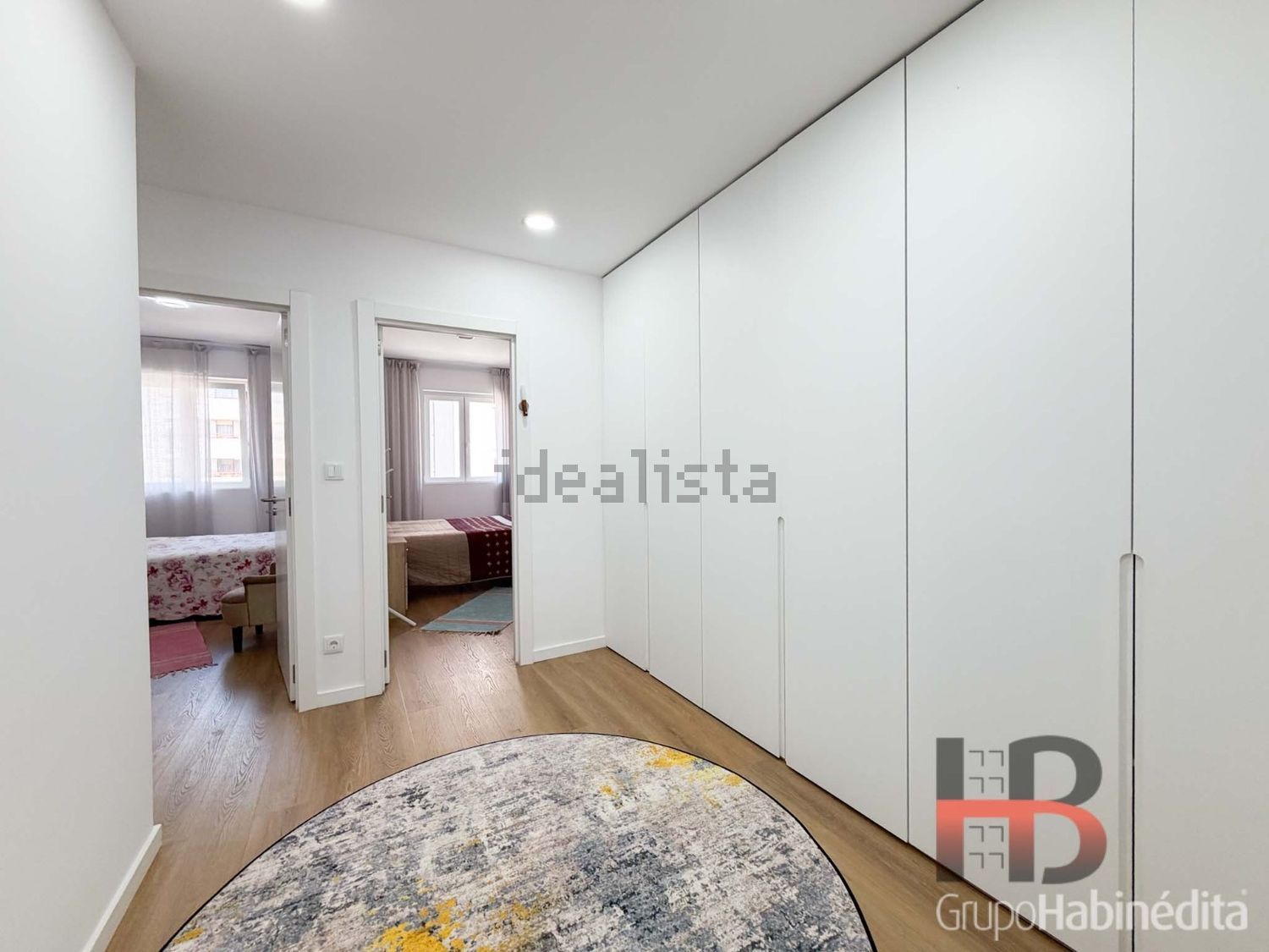 公寓 t3出售在 Zona Histórica de Matosinhos - 卧室