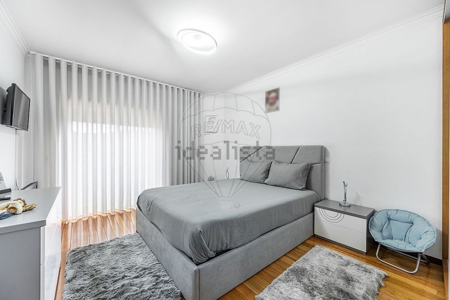联排别墅出售在 Lugar de Carreira , 4620-537, Santa Eulália, Vizela, Braga s/n - 卧室