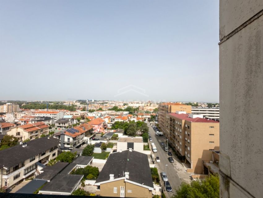 公寓 t2出售在Rua Santa Luzia