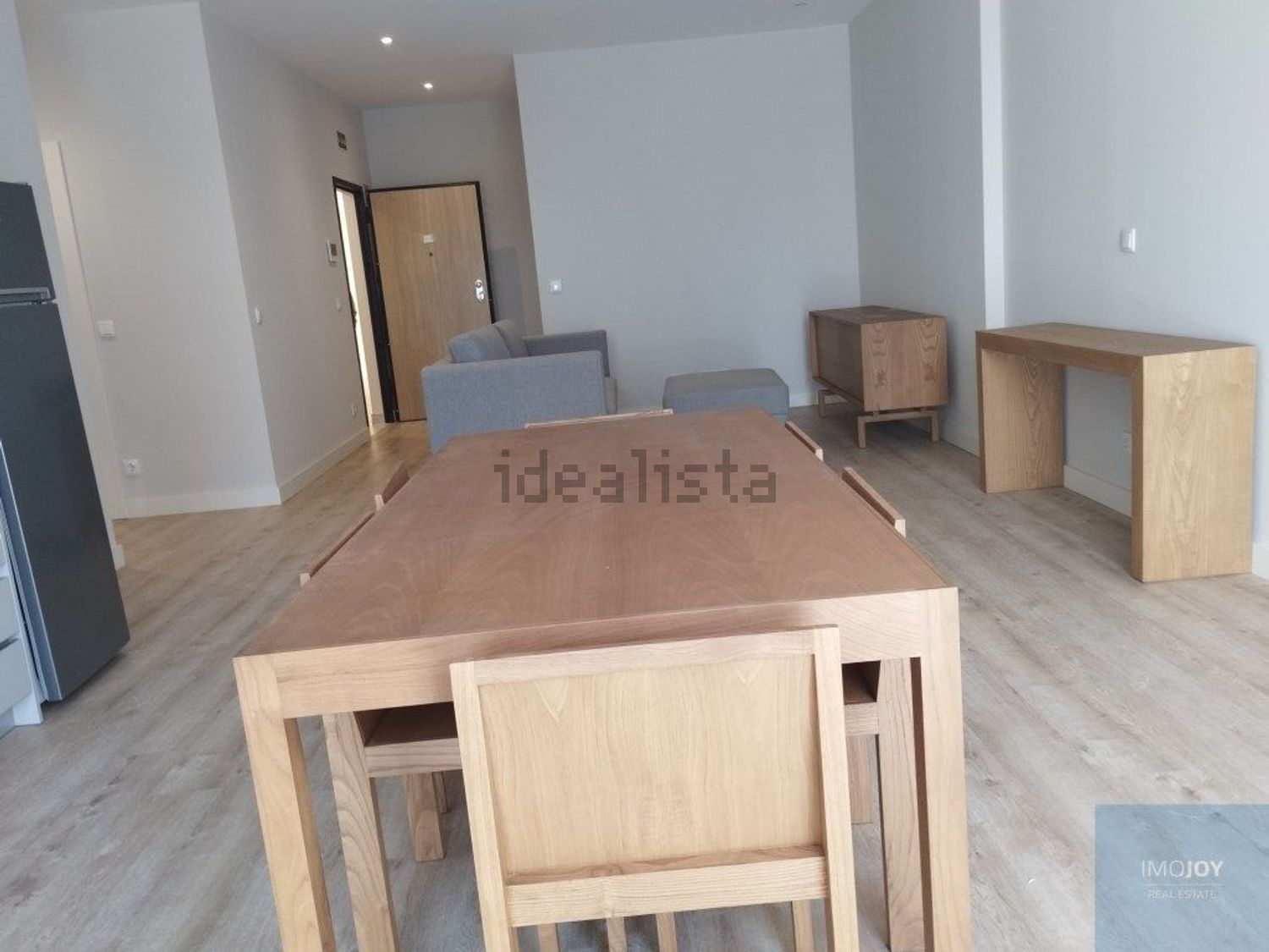 出租公寓 t1在Rua de Santa Catarina, 120 - 客厅