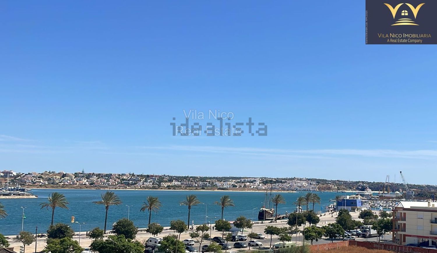 公寓 t2出售在Rua da Quinta do Bispo, 3 - 视线