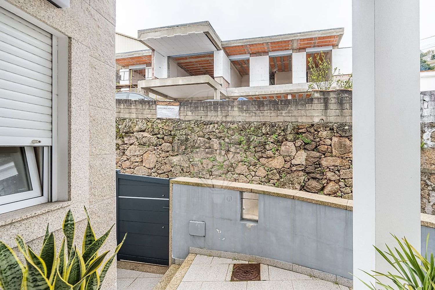 联排别墅出售在 Lugar de Carreira , 4620-537, Santa Eulália, Vizela, Braga s/n - 外立面