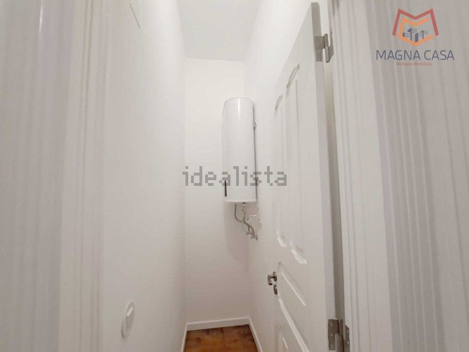 公寓 t3出售在Avenida General Roçadas - 卫生间