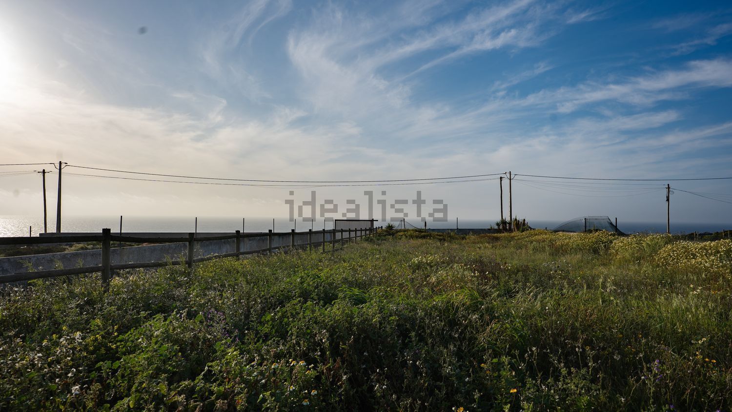 小楼房或独栋别墅出售在 Azenhas do Mar - Praia das Maças - Praia Grande - 照片