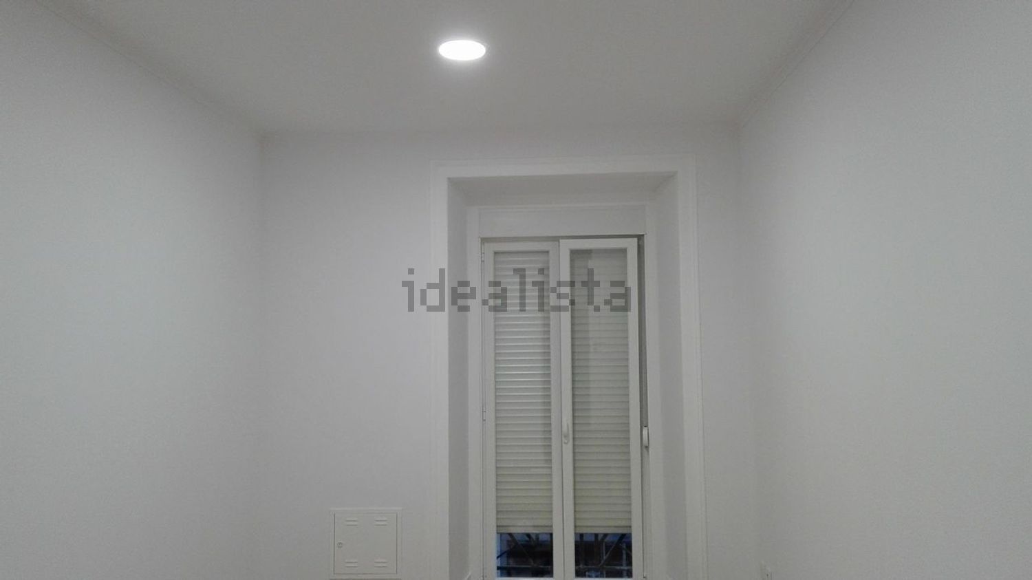 出租公寓 t2在Avenida Almirante Reis, 190 - 卧室
