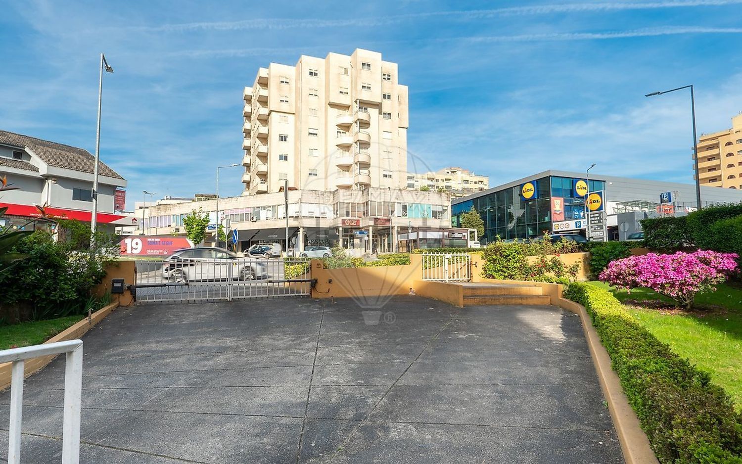 公寓 t3出售在Avenida Doutor Domingos Gonçalves de Sá, 313 - 照片