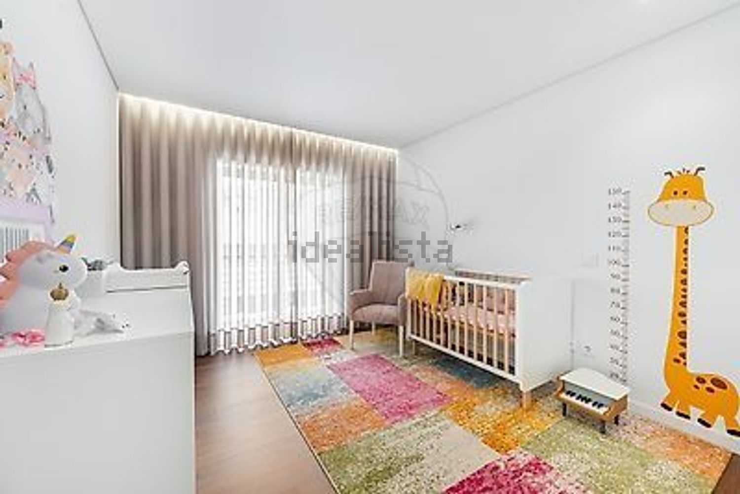 公寓 t3出售在Rua Alberto Sampaio, 1005 - 照片