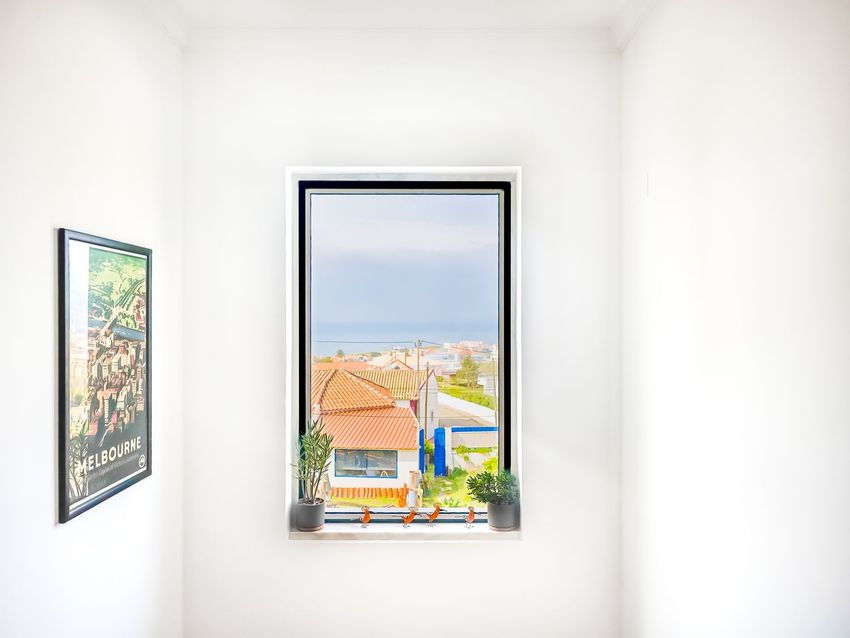 双拼别墅出售在 Ericeira Norte