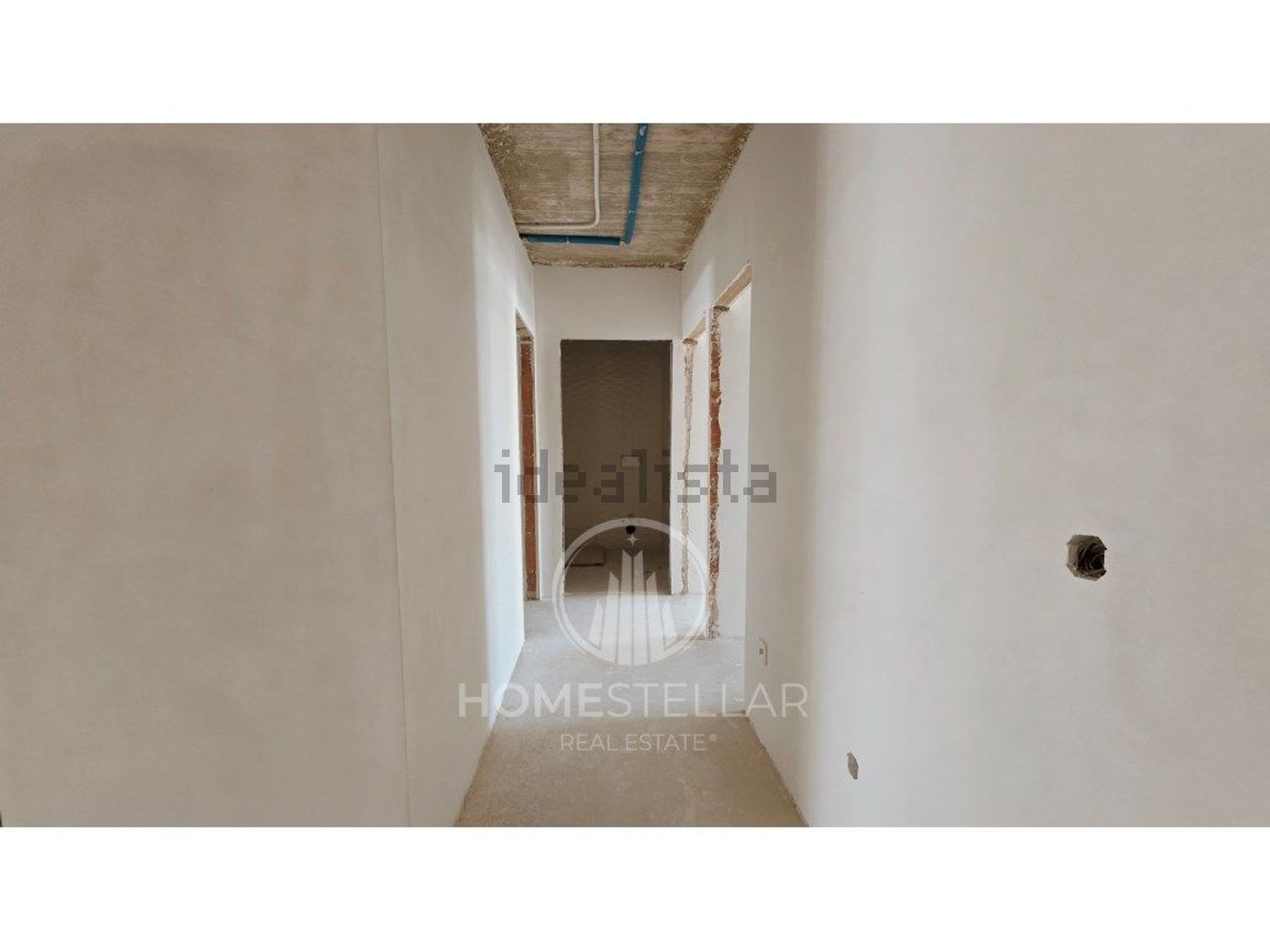 公寓 t3出售在 Centro do Montijo - 过道