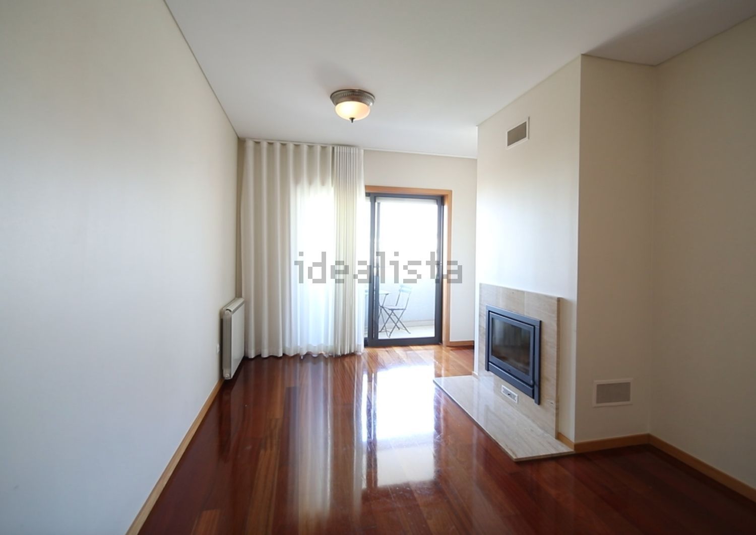 出租公寓 t2在Rua Senhora do Porto, 505 - 客厅