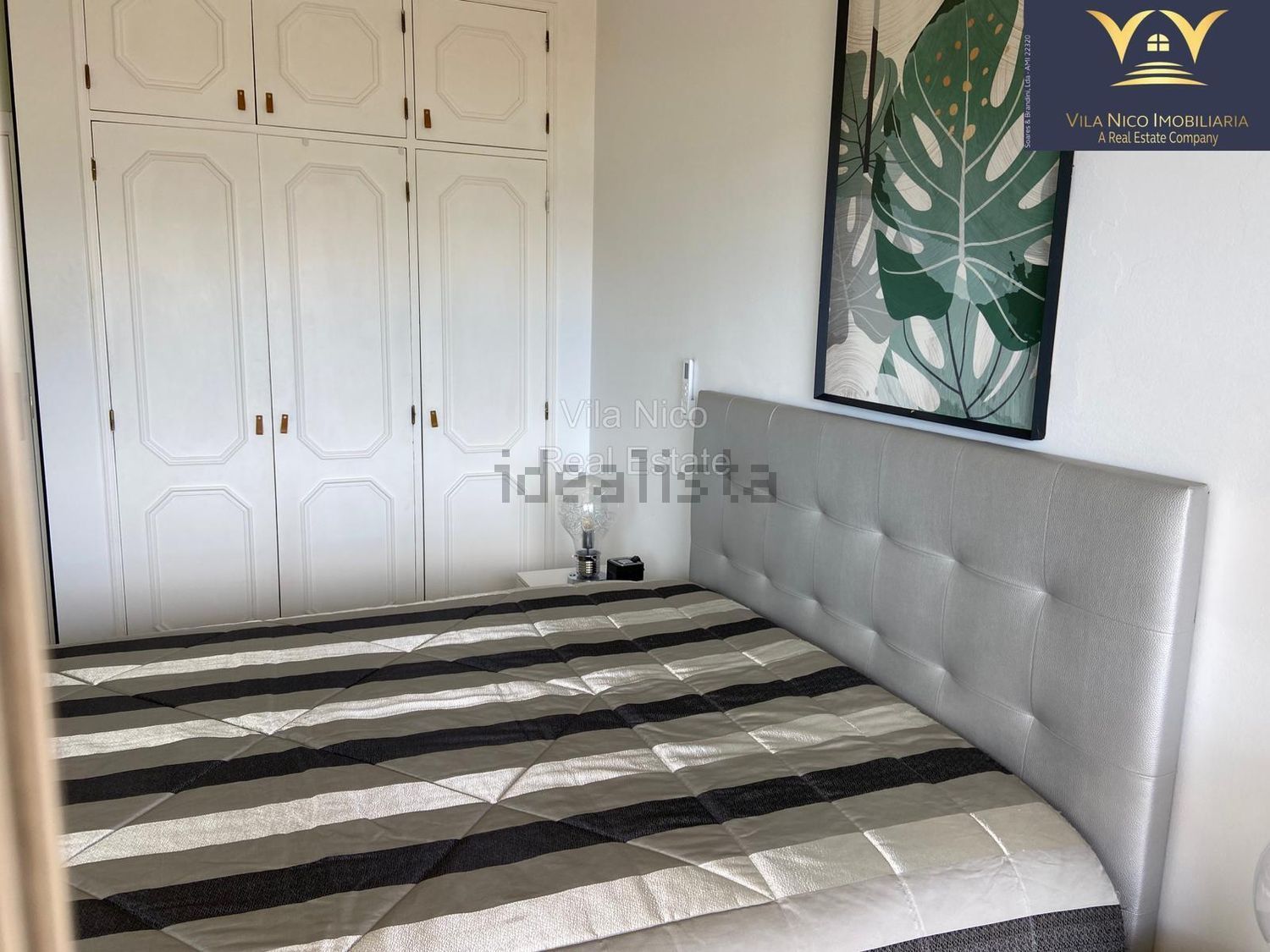 公寓 t2出售在Rua da Quinta do Bispo, 3 - 卧室