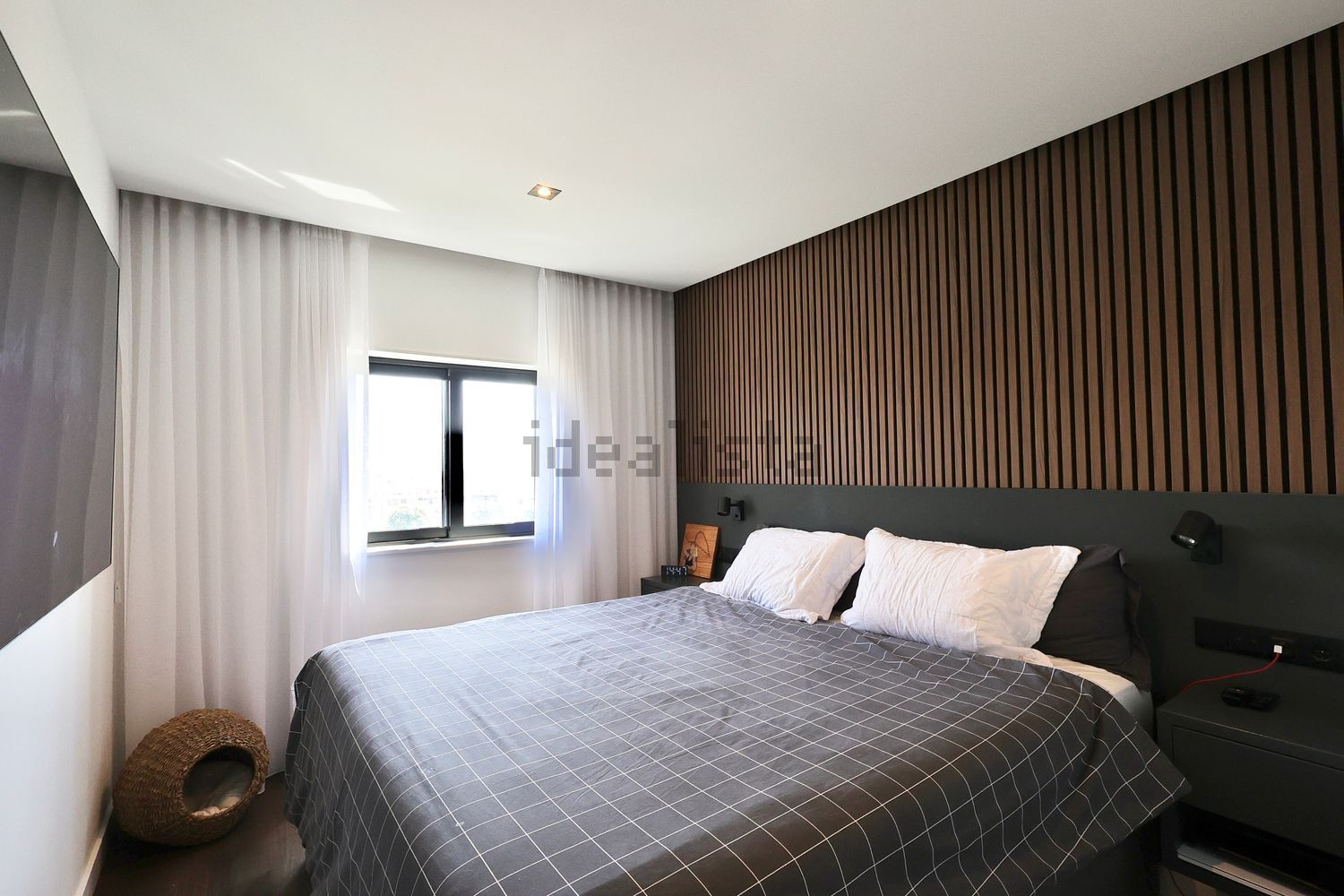 公寓 t4出售在Rua da Lagoa, 1364 - 卧室