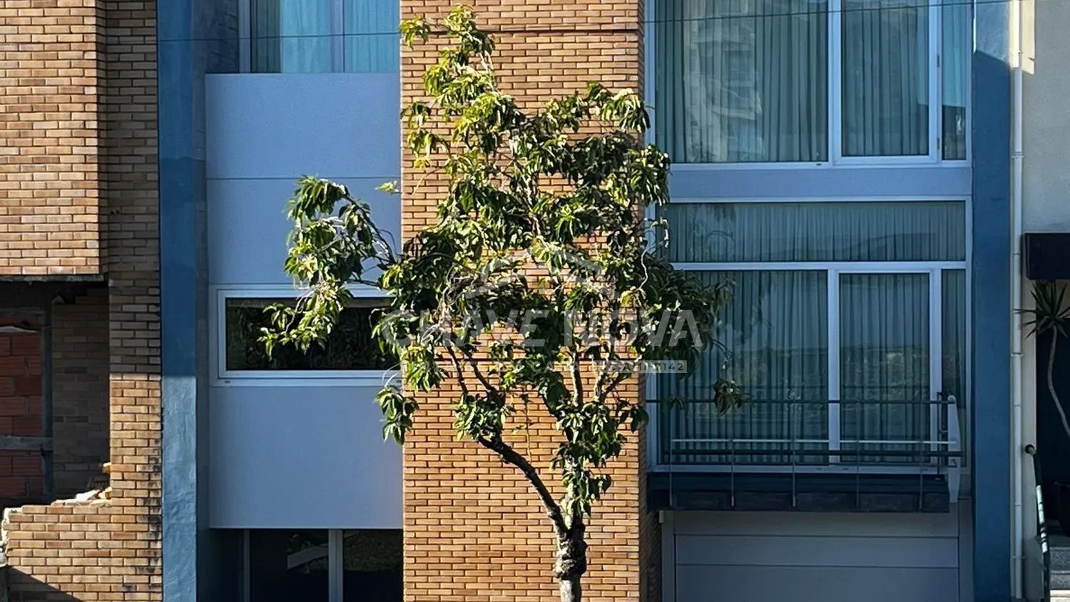 联排别墅出售在Rua Pinho Leal - 视线