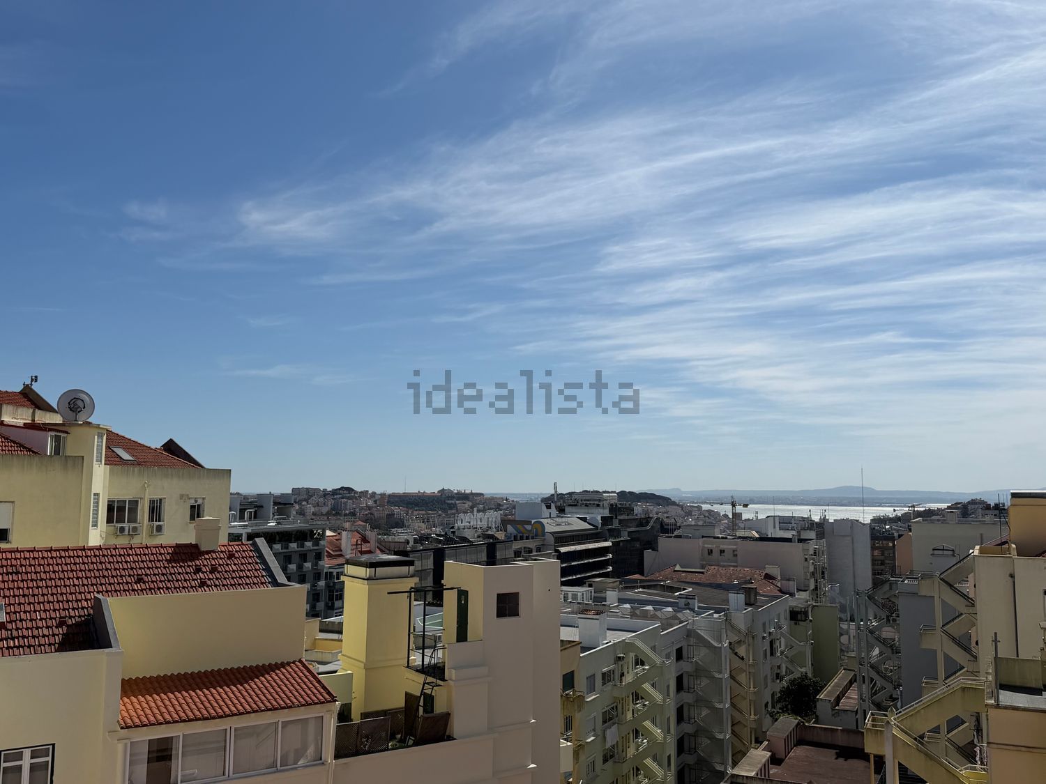 出租复式公寓在Rua Joaquim António de Aguiar, 45 - 照片