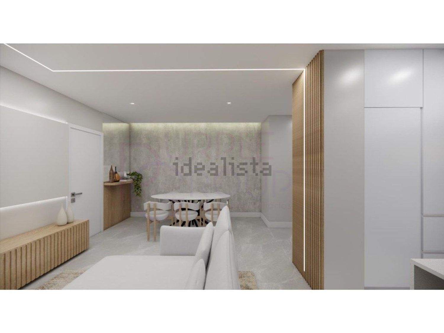 公寓 t2出售在 Quinta do Texugo - Quinta de Santa Teresa - 厨房