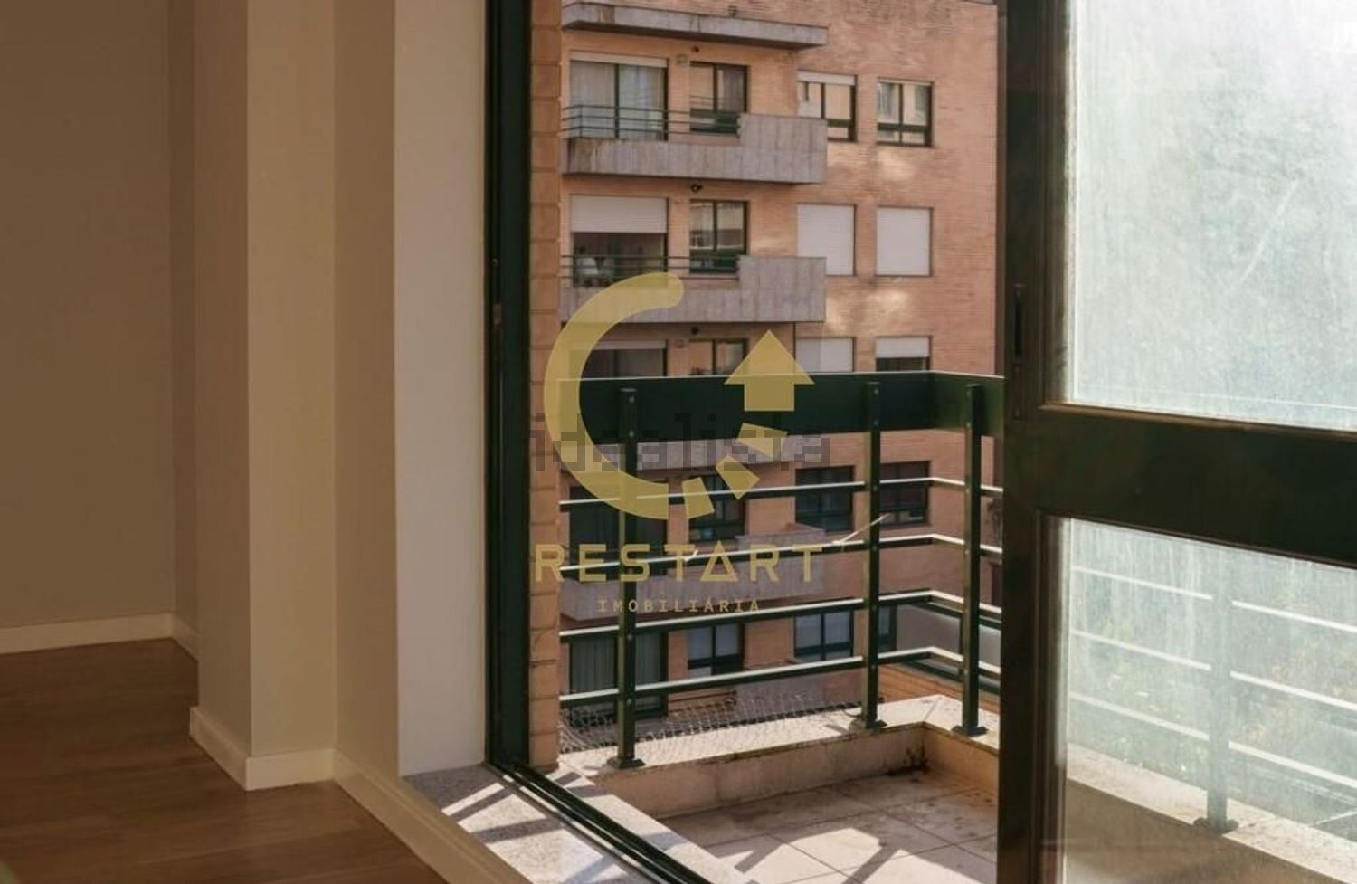 公寓 t4出售在Rua Arquitecto Cassiano Barbosa s/n - 照片