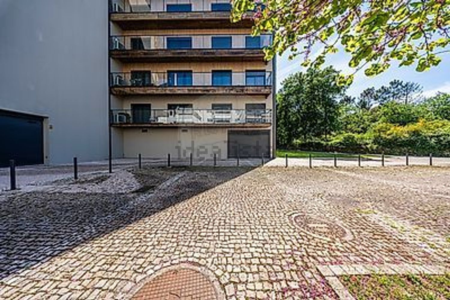公寓 t1出售在 Quinta da Ramalhosa - 外立面