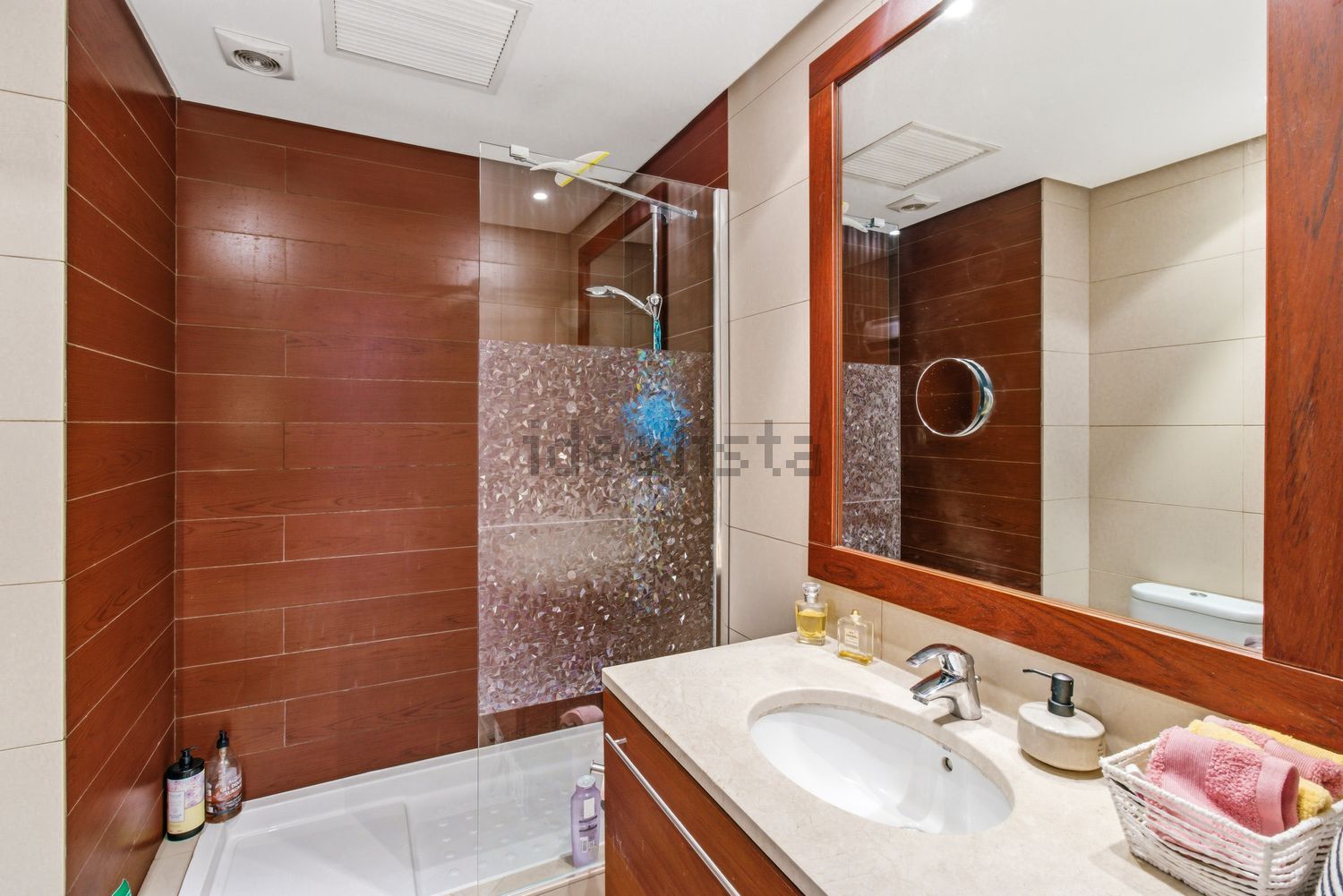 公寓 t2出售在 Quinta do Moleão, Lote 2, Apt 2c (Marina Village) - 卫生间