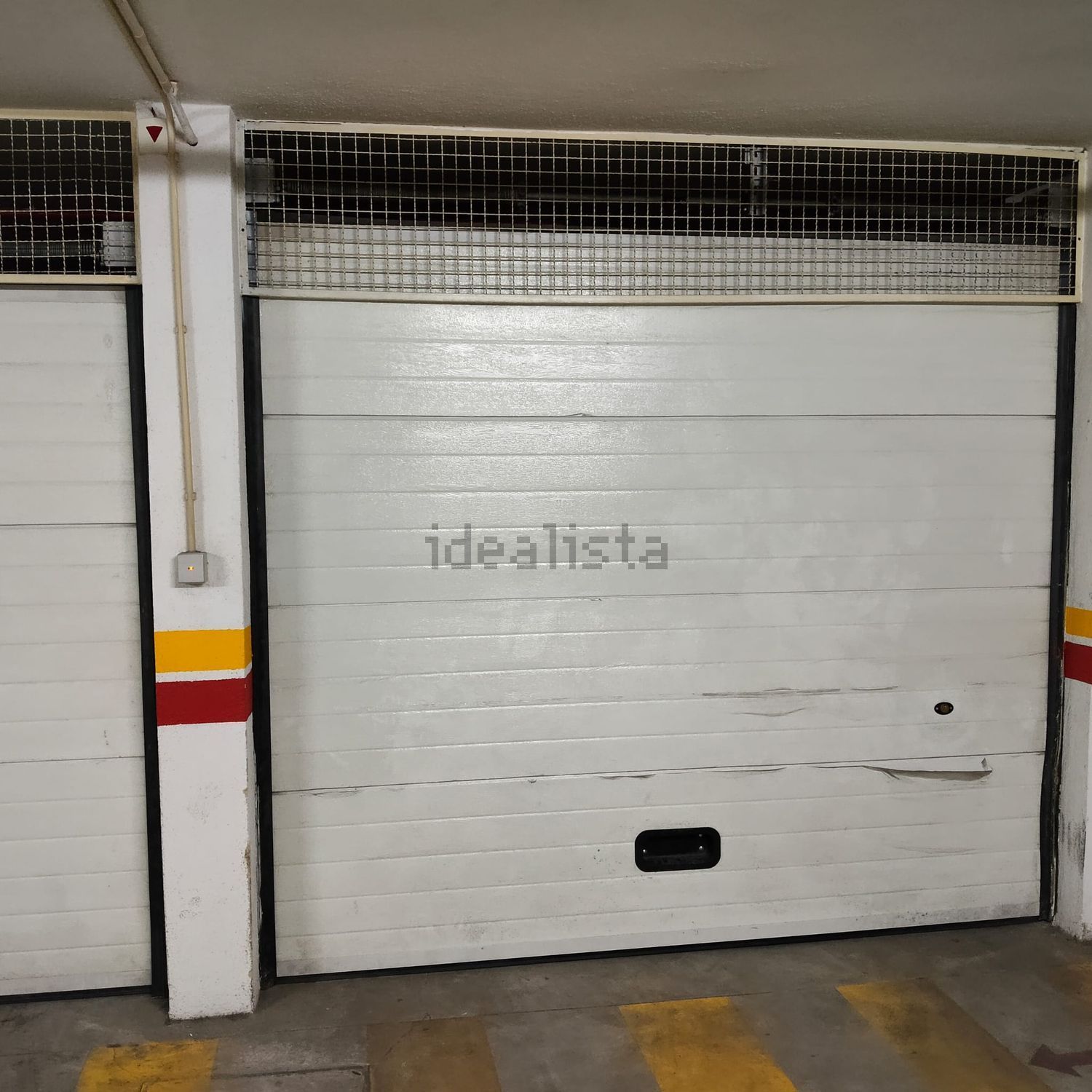 公寓 t1出售在 Centro da Amadora - 停车位