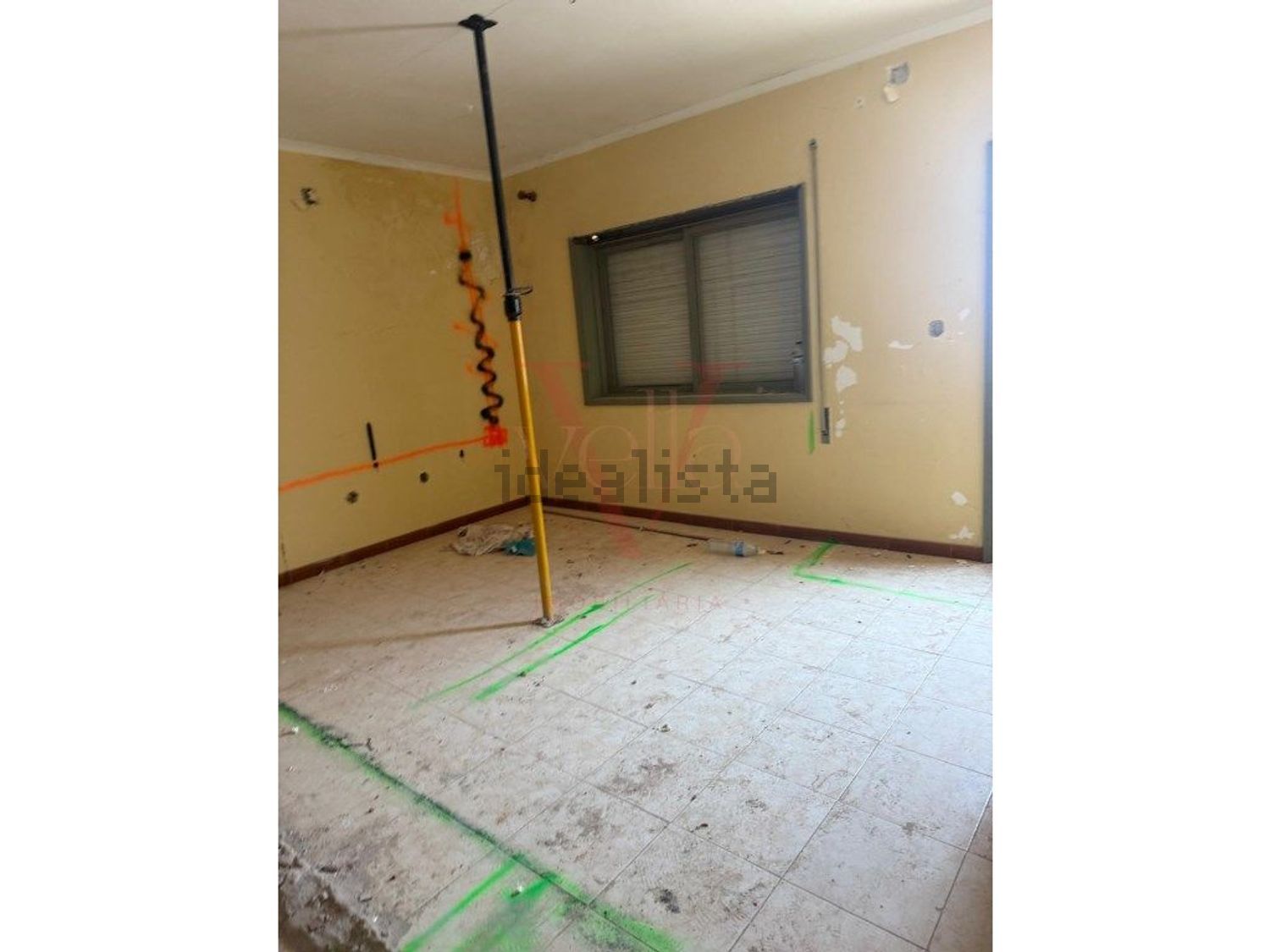 公寓 t2出售在Avenida Doutor Carlos Pinto Ferreira - 停车位