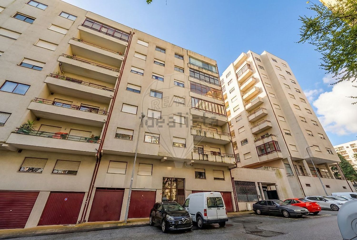 公寓 t3出售在Rua dos Torrados, 6 - 视线