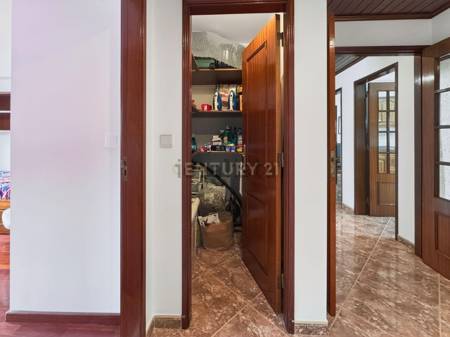 公寓 t4出售在 Quinta de São Pedro, 10 - 试衣间