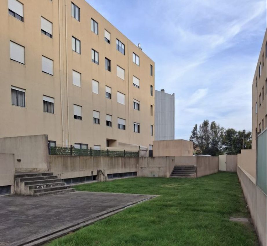 公寓 t2出售在Rua Dom Marcos da Cruz