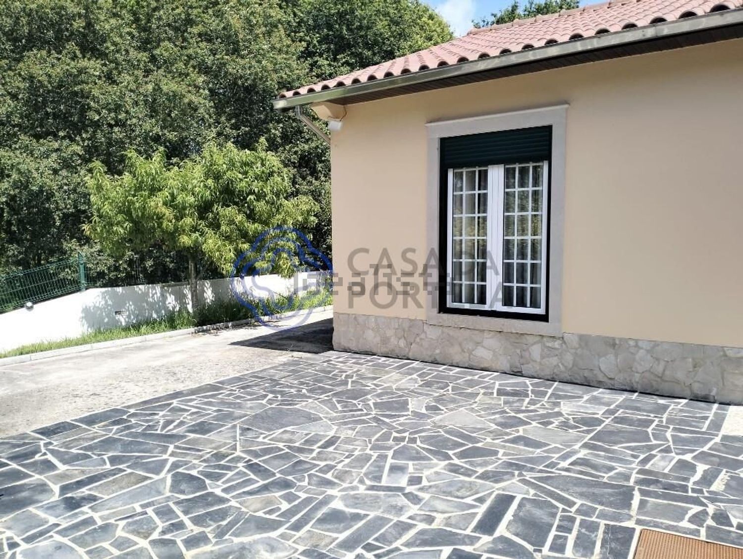 庄园出售在Travessa da Salgueirinha - 外立面