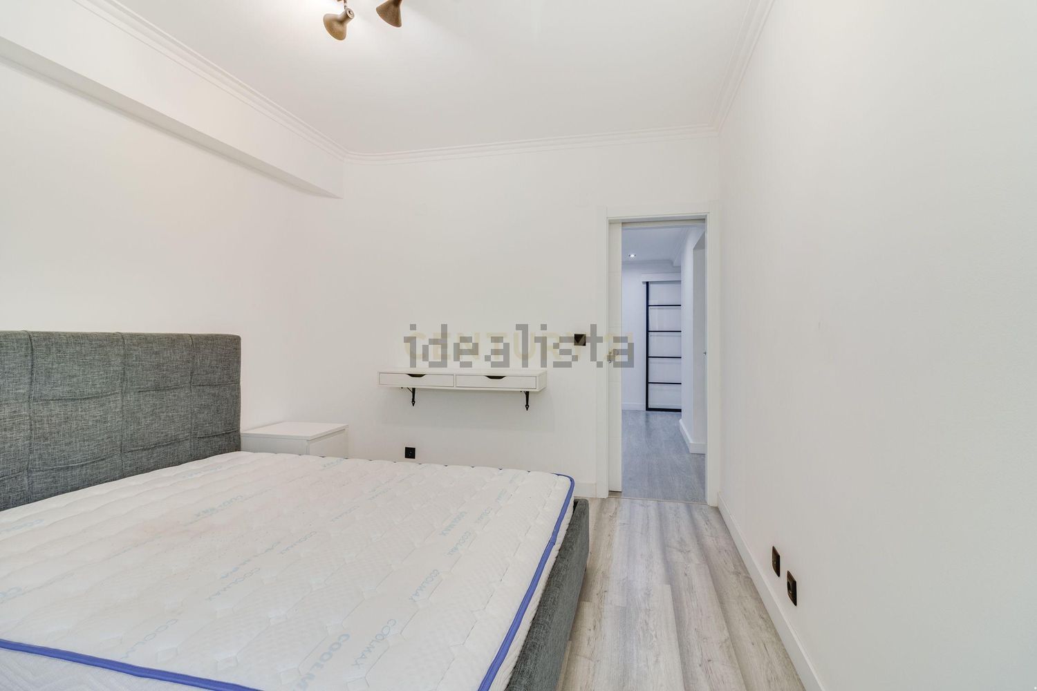 公寓 t2出售在Avenida Cidade de Lisboa, 68 - 卧室