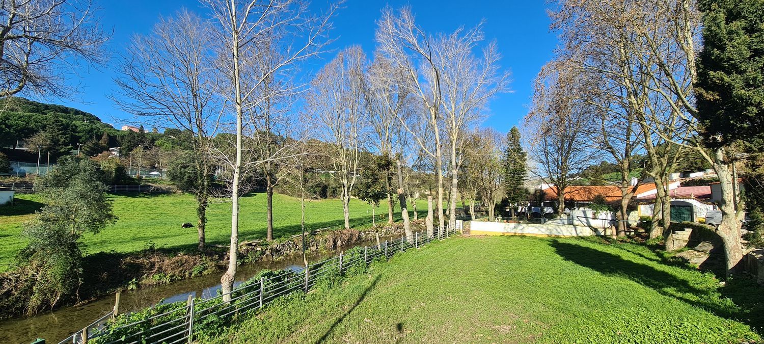 出租小楼房或独栋别墅在 Quinta da Moura - 花园