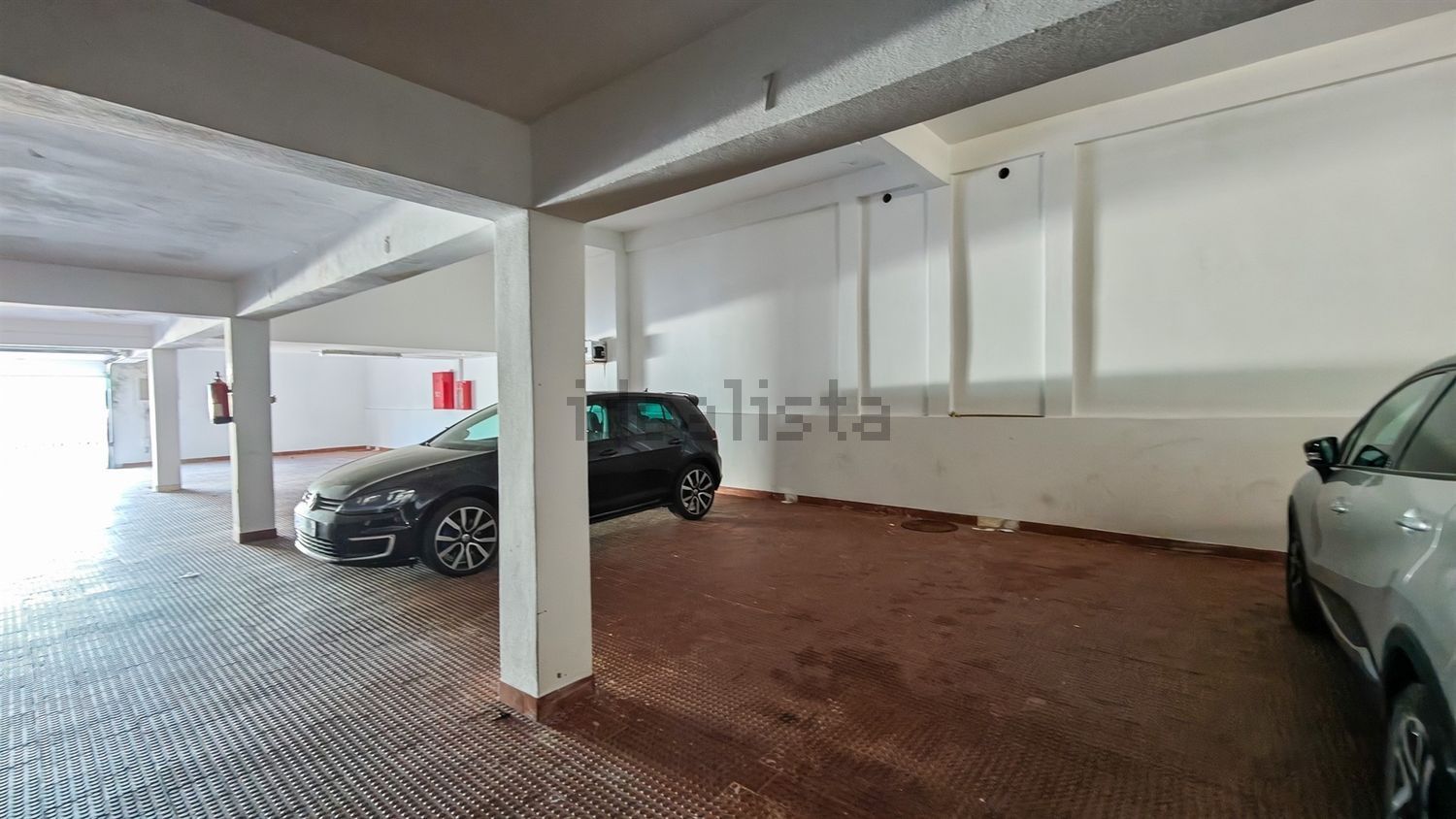 公寓 t2出售在Estrada de Santa Eulália, 23 - 停车位