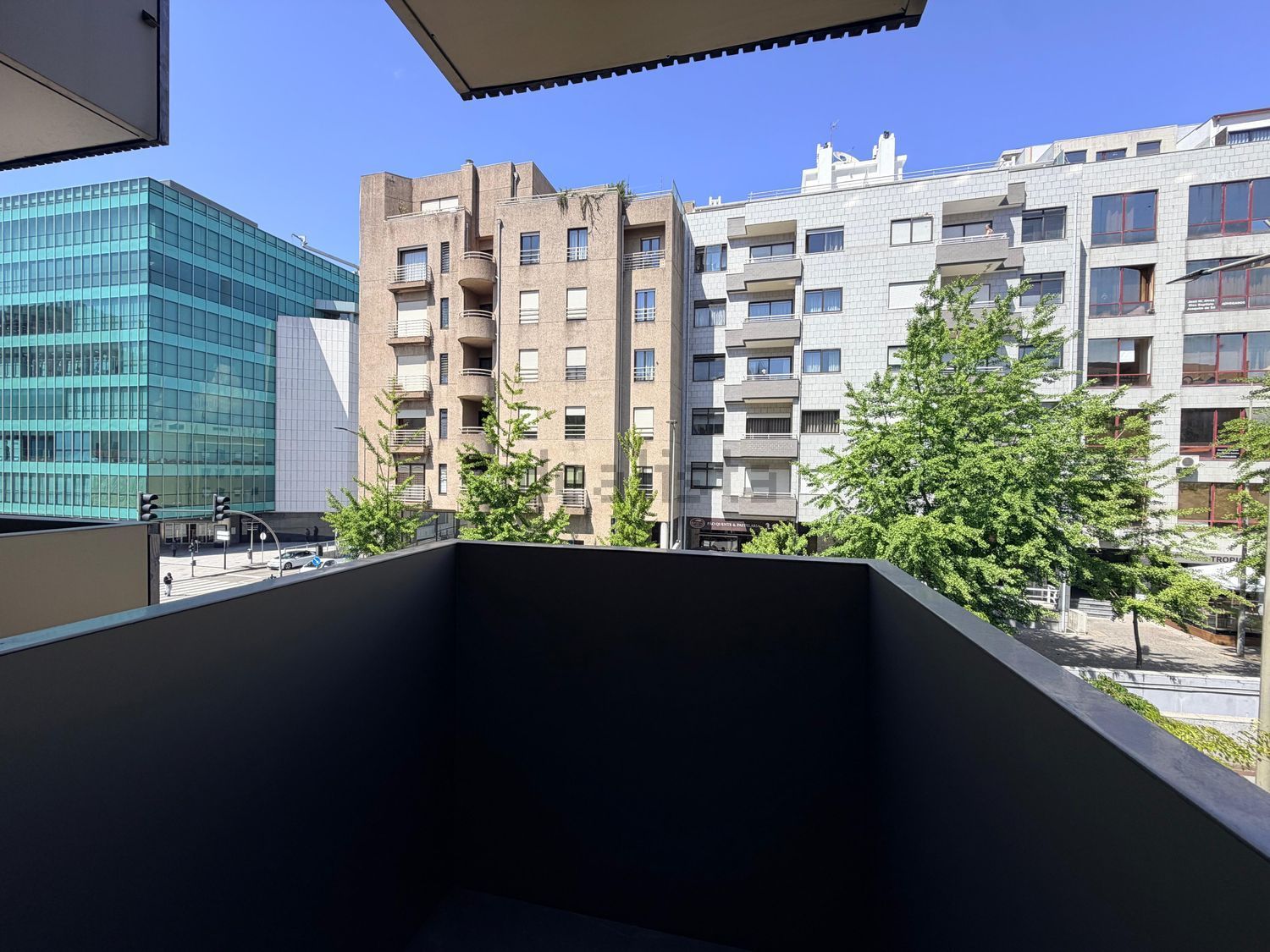 公寓 t1出售在Rua de Raimundo de Carvalho, 158 - 视线