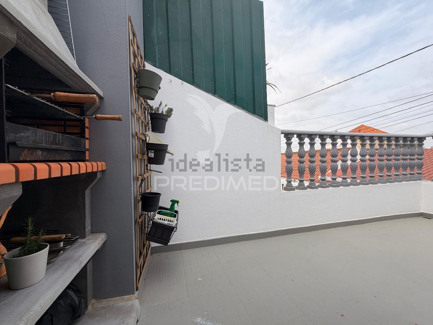 联排别墅出售在Largo da Palmeira, 5 a - 详情
