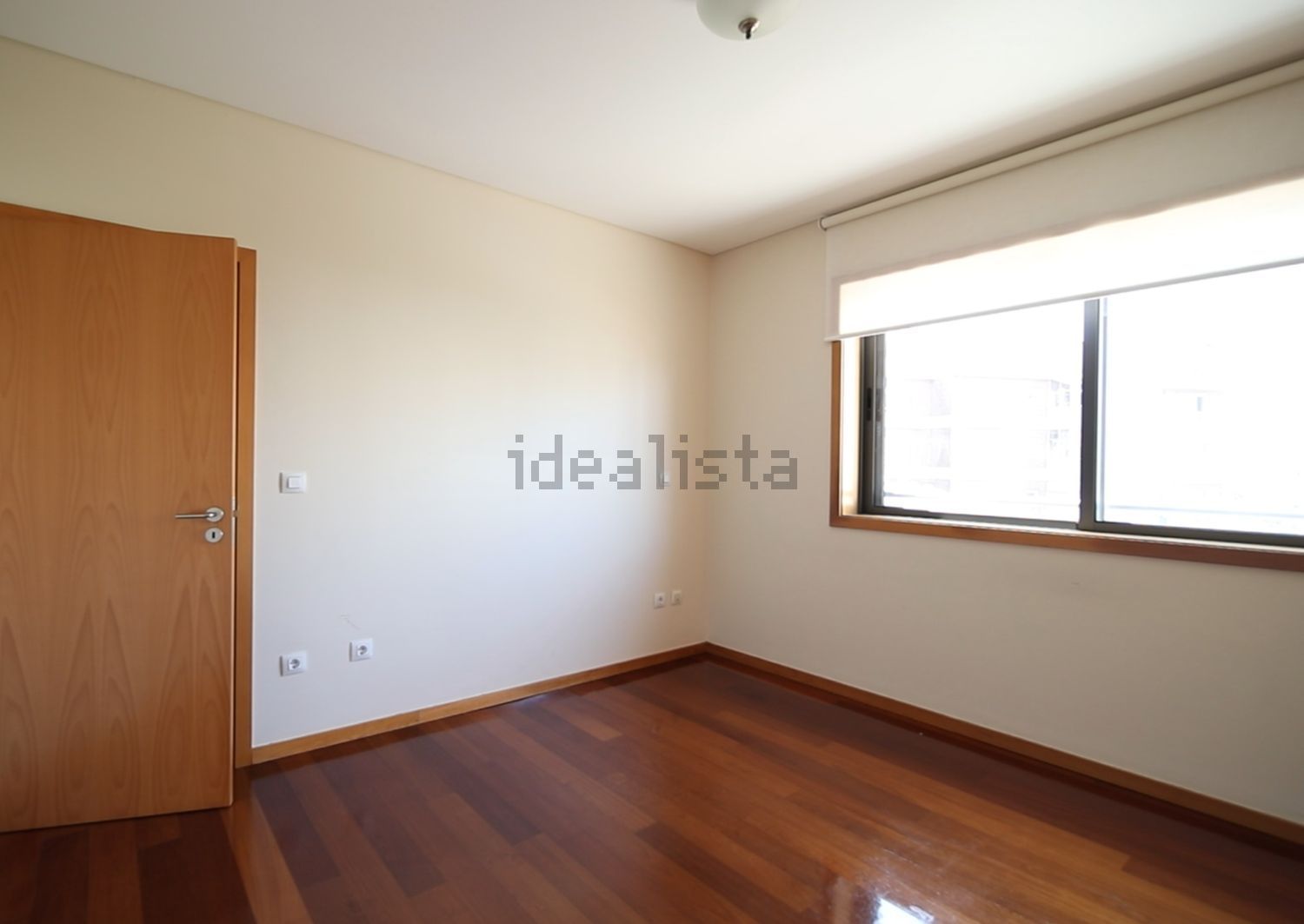 出租公寓 t2在Rua Senhora do Porto, 505 - 卧室