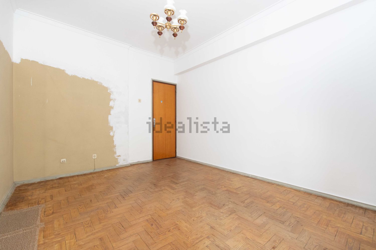 公寓 t2出售在Rua das Indústrias, 9 - 客厅