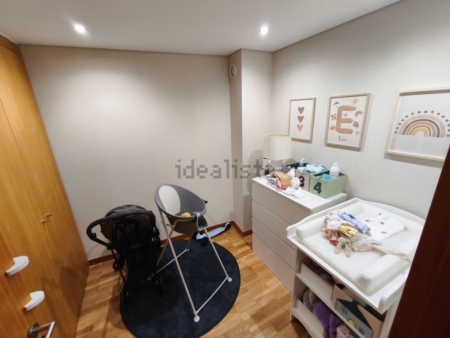 公寓 t2出售在Rua da Lagoa, 1256 - 单人公寓