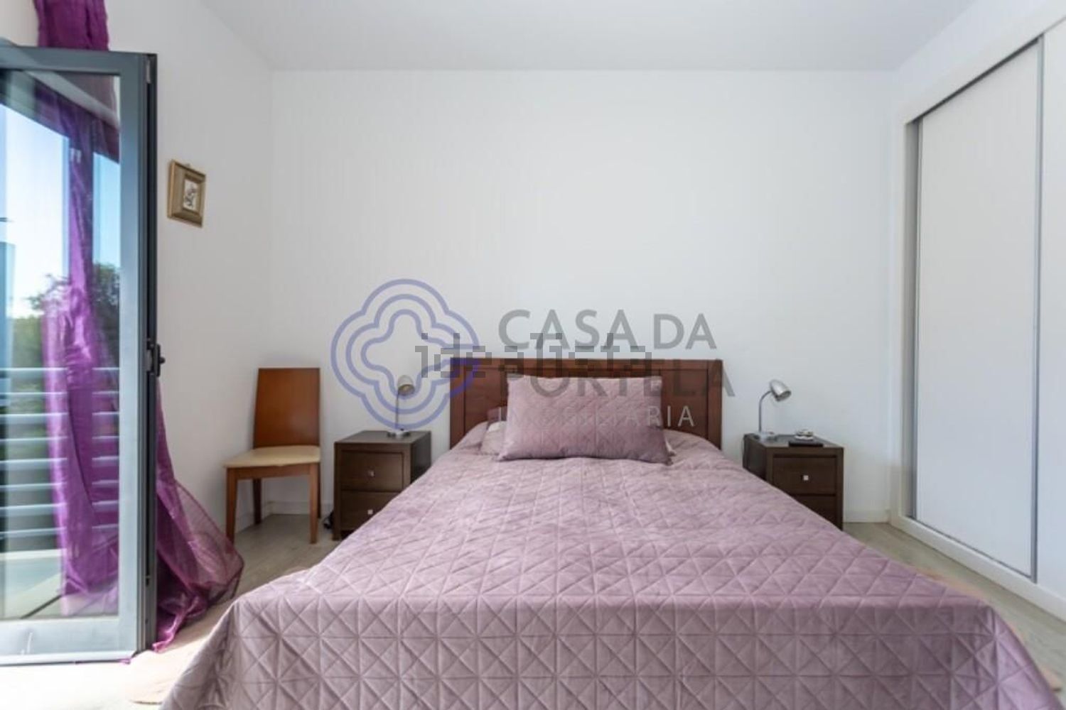 小楼房或独栋别墅出售在 Palmela Village - Colinas da Arrábida - 卧室