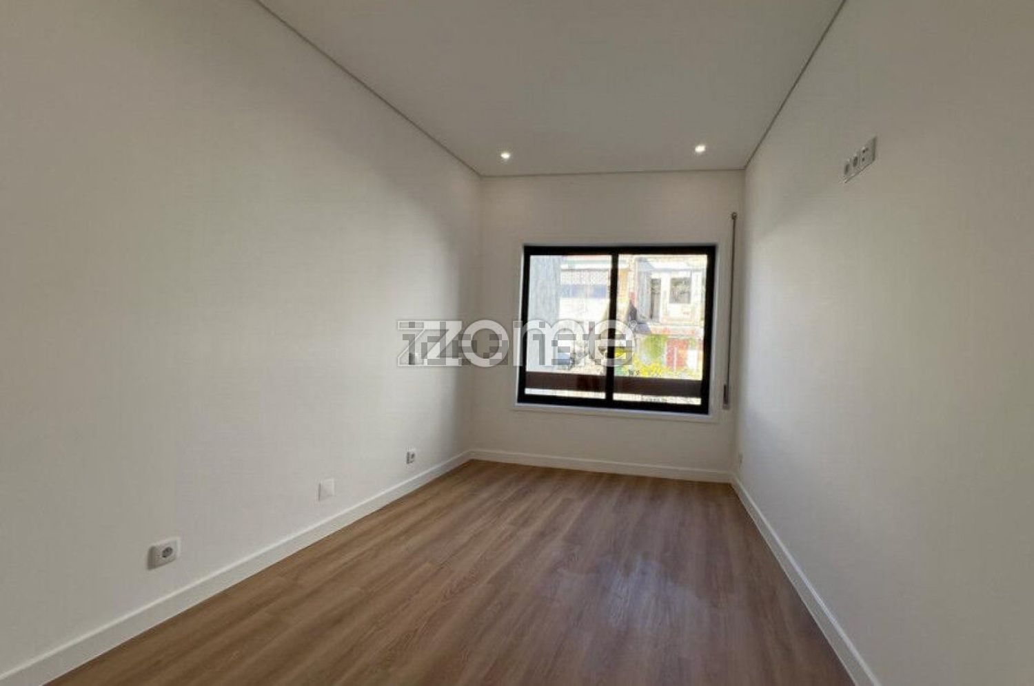 出租公寓 t1在Rua de Câmara Pestana, 482 - 卧室