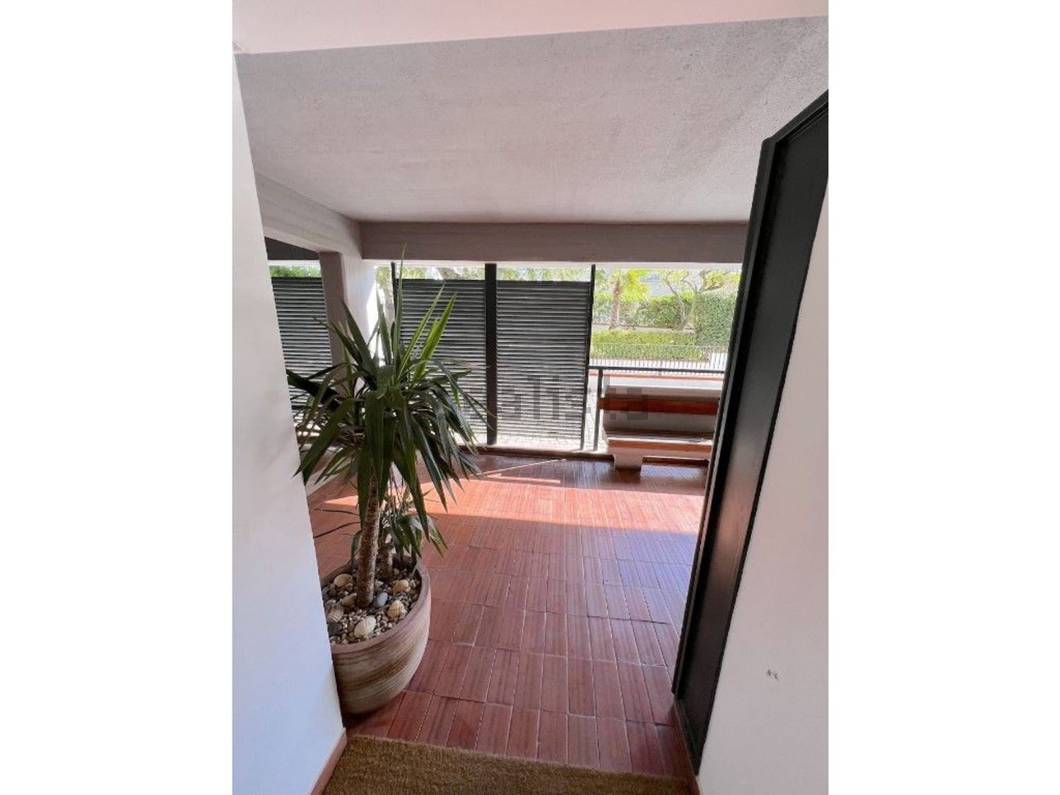 出租公寓 t3在 Parque de Palmela - Ribeira das Vinhas - 阳台