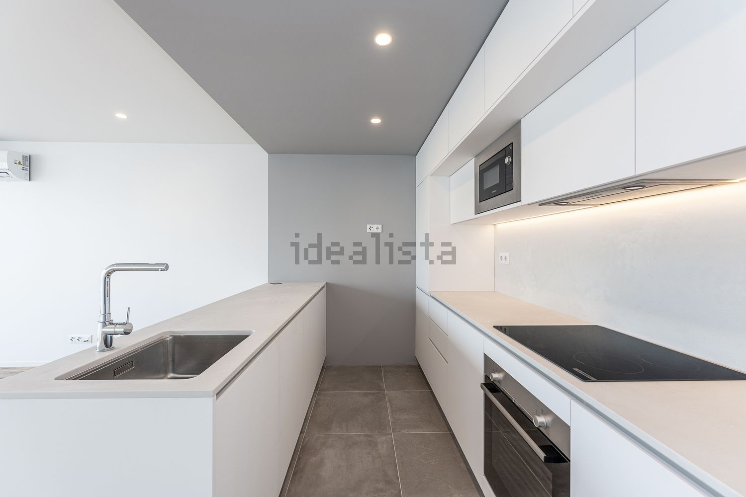 公寓 t2出售在Rua Conselheiro Costa Braga - 厨房