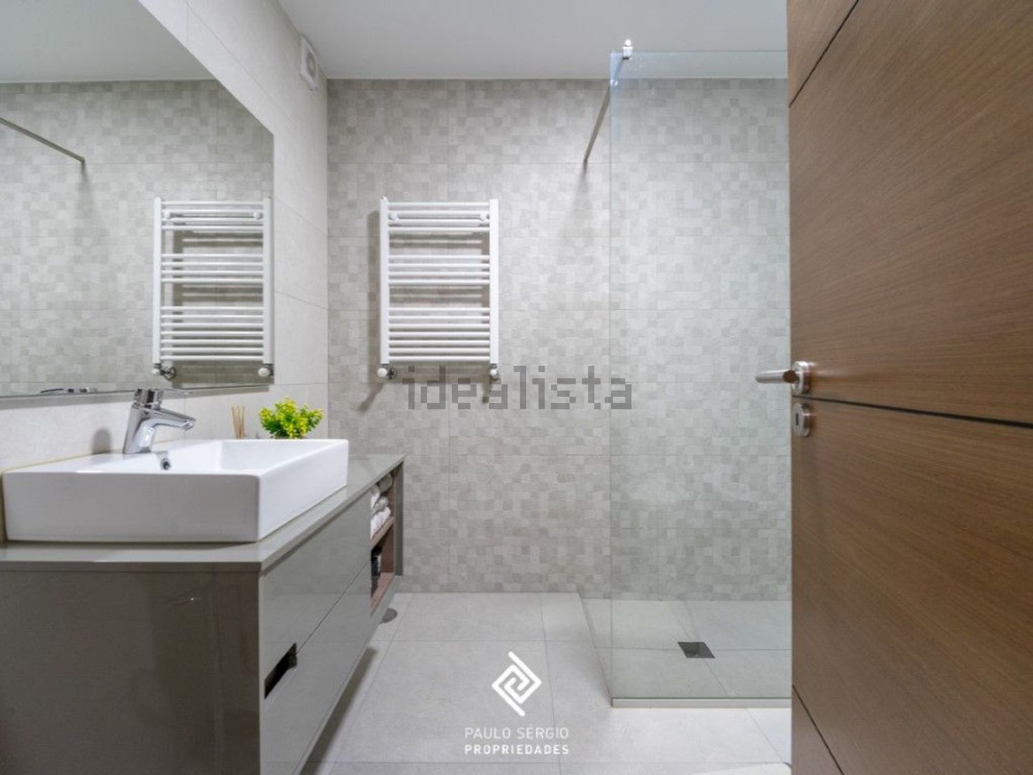 公寓 t4出售在Praceta Ramada Curto, 41 - 卫生间
