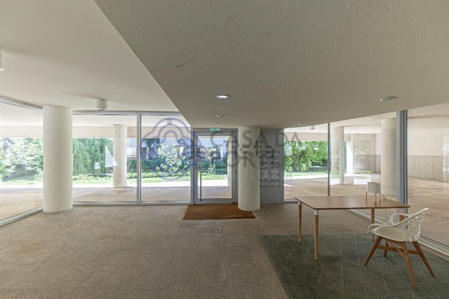 复式公寓出售在 Serralves - 照片