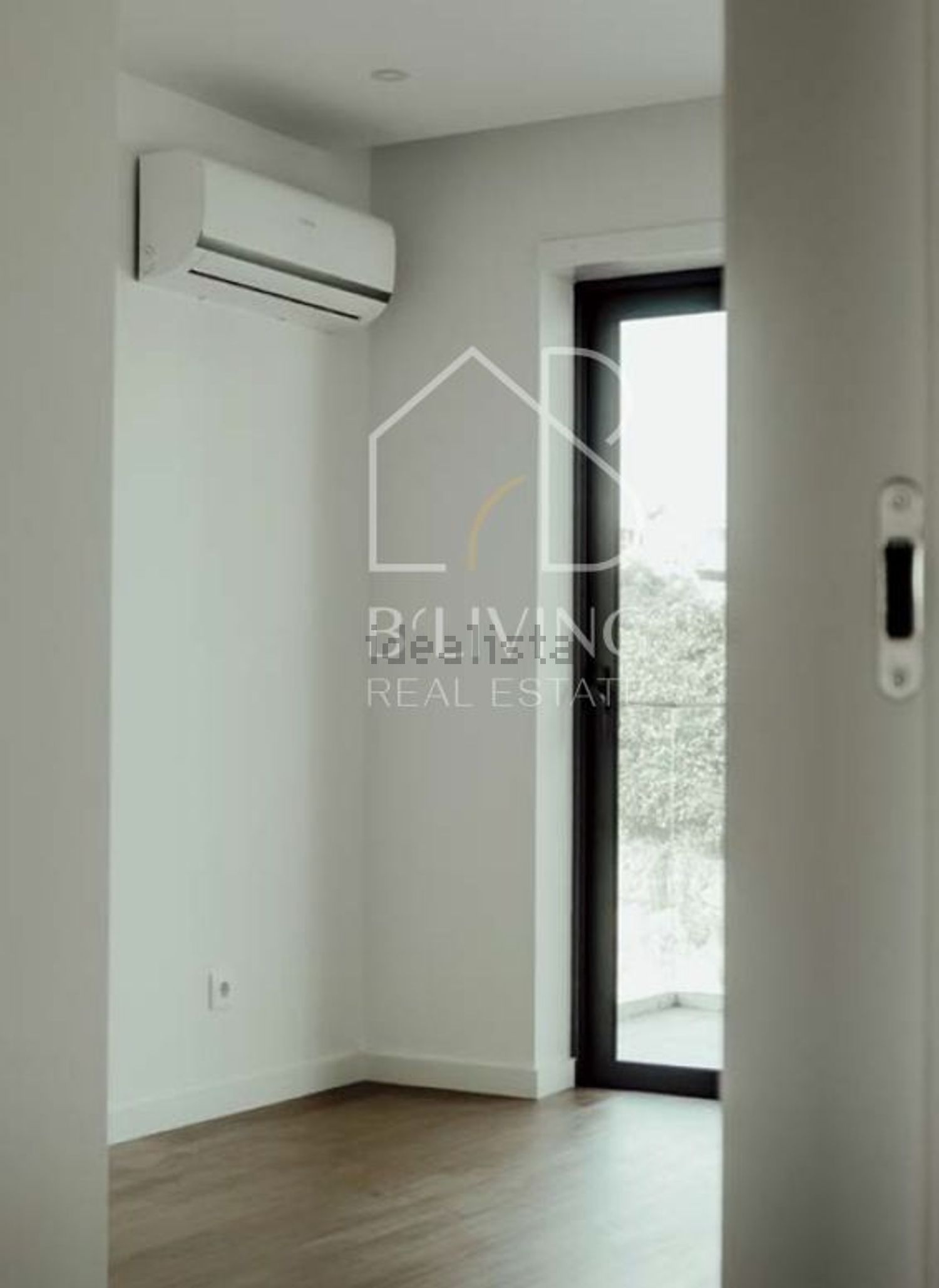 公寓 t3出售在Rua Flávia Estefânia Guimarães, 172 - 卧室