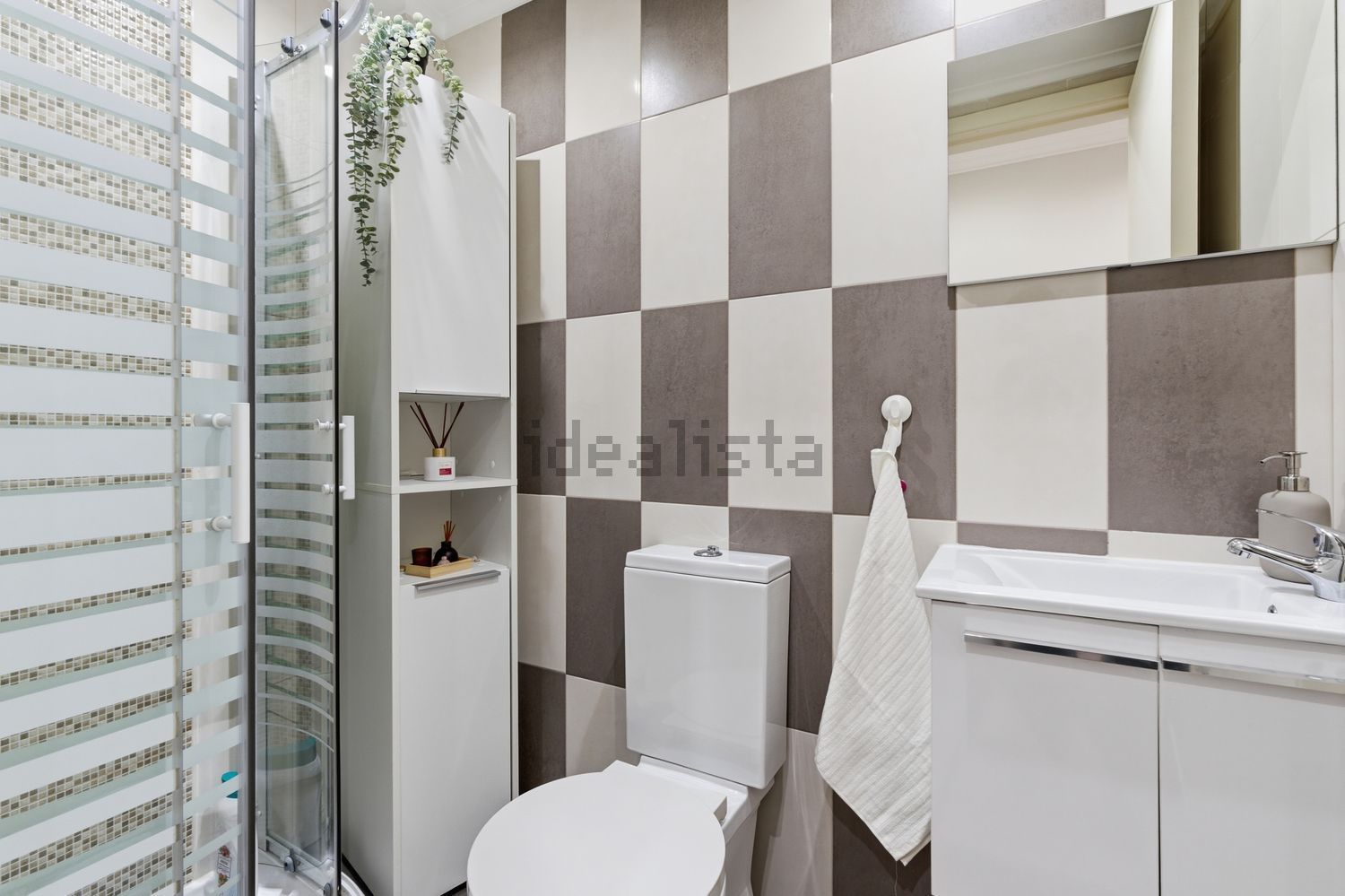 公寓 t3出售在Rua do Poder Local, 9 - 卫生间