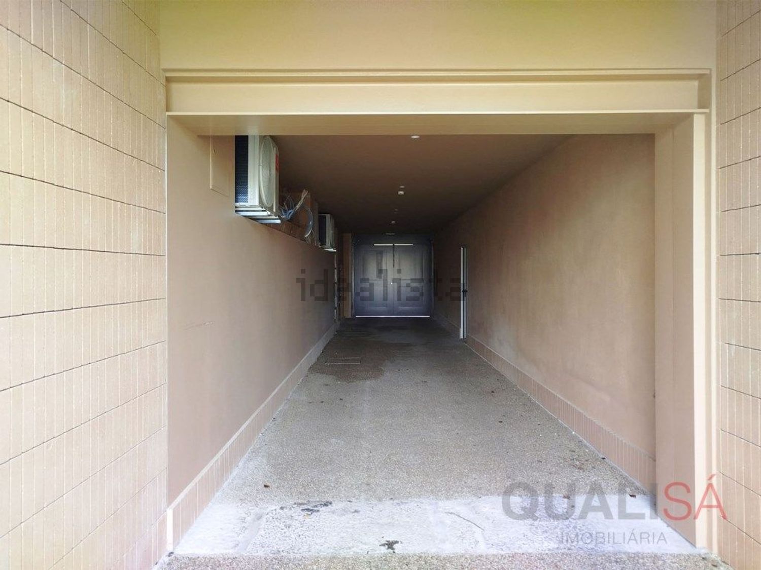 公寓 t1出售在Rua de Santa Margarida, 57 - 过道